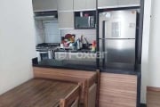 Apartamento com 2 quartos à venda na Avenida Vila Ema, 5446, Vila Ema, São Paulo