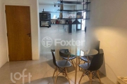 Apartamento com 1 quarto à venda na Rua Herculano de Freitas, 249, Bela Vista, São Paulo