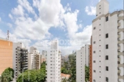 Apartamento com 1 quarto à venda na Rua Vieira de Morais, 318, Campo Belo, São Paulo