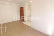 Apartamento com 2 quartos à venda na Rua Cândido Fontoura, 957, Jardim Boa Vista (Zona Oeste), São Paulo