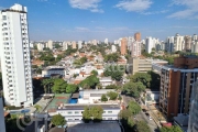 Apartamento com 4 quartos à venda na Rua Constantino de Sousa, 454, Campo Belo, São Paulo