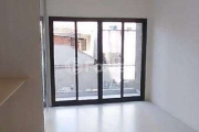 Apartamento com 1 quarto à venda na Rua Marcial, 111, Mooca, São Paulo