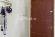 Apartamento com 2 quartos à venda na Rua Odilon Braga, 32, Vila Scarpelli, Santo André