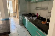 Apartamento com 2 quartos à venda na Rua Paim, 352, Bela Vista, São Paulo