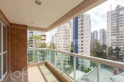 Apartamento com 2 quartos à venda na Rua José Gonçalves, 101, Vila Andrade, São Paulo