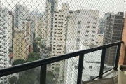 Cobertura com 4 quartos à venda na Avenida Jacutinga, 225, Indianópolis, São Paulo