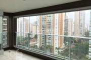 Apartamento com 2 quartos à venda na Rua Gabriele D'Annunzio, 624, Campo Belo, São Paulo