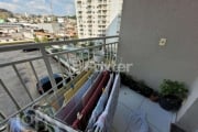 Apartamento com 1 quarto à venda na Rua Olga Fadel Abarca, 320, Jardim Santa Terezinha, São Paulo