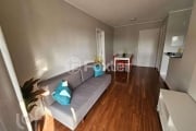 Apartamento com 1 quarto à venda na Rua Padre Lebret, 801, Jardim Leonor, São Paulo