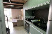 Apartamento com 1 quarto à venda na Rua Oscar Freire, 2293, Pinheiros, São Paulo