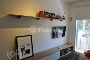 Apartamento com 1 quarto à venda na Rua Francisco José da Silva, 97, Vila Andrade, São Paulo