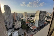 Apartamento com 1 quarto à venda na Rua Doutor Diogo de Faria, 301, Vila Clementino, São Paulo