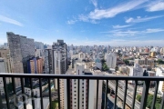 Apartamento com 1 quarto à venda na Rua Barata Ribeiro, 108, Bela Vista, São Paulo