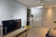 Apartamento com 2 quartos à venda na Avenida Cristo Rei, 87, Vila Pereira Barreto, São Paulo