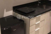 Apartamento com 1 quarto à venda na Rua das Palmeiras, 410, Vila Buarque, São Paulo