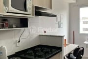 Apartamento com 1 quarto à venda na Avenida Vila Ema, 2152, Vila Ema, São Paulo