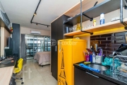 Apartamento com 1 quarto à venda na Rua Aurora, 877, Santa Ifigênia, São Paulo