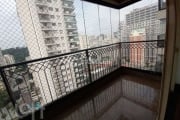 Apartamento com 3 quartos à venda na Rua Capote Valente, 361, Pinheiros, São Paulo