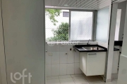 Apartamento com 3 quartos à venda na Rua Professor Filadelfo Azevedo, 617, Vila Nova Conceição, São Paulo