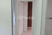 Apartamento com 1 quarto à venda na Rua Catiara, 267, Jardim Umarizal, São Paulo