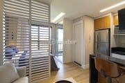 Apartamento com 1 quarto à venda na Rua Pacobá, 71, Cidade Jardim, São Paulo