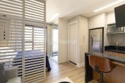 Apartamento com 1 quarto à venda na Rua Pacobá, 71, Cidade Jardim, São Paulo