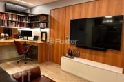 Apartamento com 1 quarto à venda na Avenida Imperatriz Leopoldina, 915, Vila Leopoldina, São Paulo