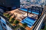 Apartamento com 2 quartos à venda na Avenida Afonso Mariano Fagundes, 137, Saúde, São Paulo