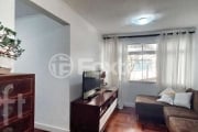 Apartamento com 3 quartos à venda na Avenida Diógenes Ribeiro de Lima, 2001, Alto de Pinheiros, São Paulo