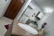 Apartamento com 2 quartos à venda na Rua Antônio Barreiros, 253, Vila Guaraciaba, Santo André