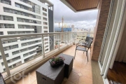 Apartamento com 3 quartos à venda na Rua Alves Guimarães, 367, Pinheiros, São Paulo