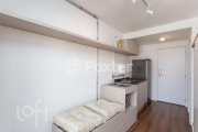 Apartamento com 1 quarto à venda na Avenida dos Carinás, 301, Moema, São Paulo