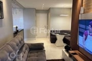 Apartamento com 2 quartos à venda na Rua Felício Pereira, 320, Jardim Piqueroby, São Paulo