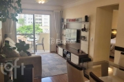 Apartamento com 2 quartos à venda na Rua Joaquim Antunes, 797, Pinheiros, São Paulo