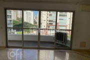 Apartamento com 4 quartos à venda na Rua Doutor Tomás Carvalhal, 540, Paraíso, São Paulo