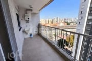 Apartamento com 1 quarto à venda na Rua Andrade Reis, 30, Mooca, São Paulo