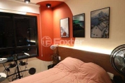 Apartamento com 1 quarto à venda na Rua Alves Guimarães, 1348, Pinheiros, São Paulo