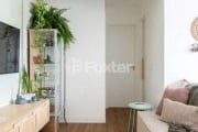 Apartamento com 2 quartos à venda na Rua Tomé Portes, 131, Vila Dom Pedro II, São Paulo