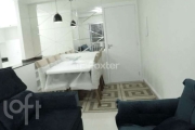 Apartamento com 2 quartos à venda na Rua Eugênia S Vitale, 896, Taboão, São Bernardo do Campo