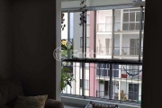 Apartamento com 2 quartos à venda na Rua Luís da Fonseca Galvão, 231, Parque Maria Helena, São Paulo