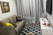 Apartamento com 2 quartos à venda na Avenida Aricanduva, 9110, Jardim Colonial, São Paulo