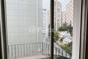 Apartamento com 1 quarto à venda na Rua Martiniano de Carvalho, 669, Bela Vista, São Paulo