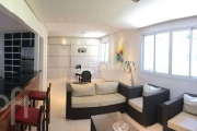 Apartamento com 3 quartos à venda na Rua Baronesa de Itu, 858, Santa Cecília, São Paulo