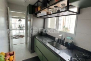 Apartamento com 2 quartos à venda na Rua Mário Whately, 383, Alto da Lapa, São Paulo