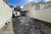 Terreno comercial à venda na Rua Nossa Senhora da Saúde, 183, Vila das Mercês, São Paulo