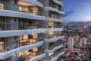 Apartamento com 4 quartos à venda na Avenida Armando Ferrentini, 602, Paraíso, São Paulo