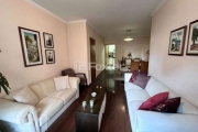 Apartamento com 3 quartos à venda na Rua Inhambú, 964, Vila Uberabinha, São Paulo