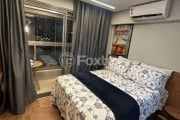 Apartamento com 1 quarto à venda na Avenida dos Imarés, 508, Indianópolis, São Paulo