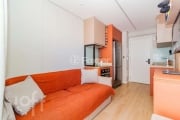 Apartamento com 1 quarto à venda na Avenida Santo Amaro, 1342, Vila Nova Conceição, São Paulo