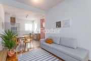 Apartamento com 4 quartos à venda na Praça Amadeu Amaral, 84, Bela Vista, São Paulo